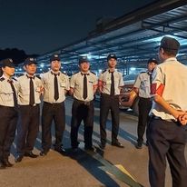 Tuyển Bảo Vệ Trực Đêm Tại TP HCM