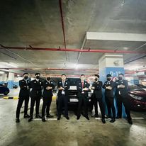 Dịch Vụ Vệ Sĩ