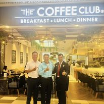 Dịch vụ vệ sĩ cho doanh nhân - Bảo vệ an ninh cho thành công