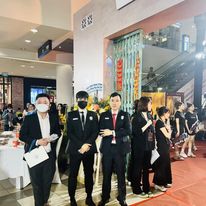 Dịch Vụ Vệ Sĩ