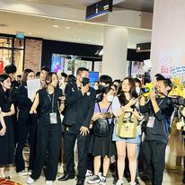 Ku Casino - hộ tống - Bảo vệ KUBET