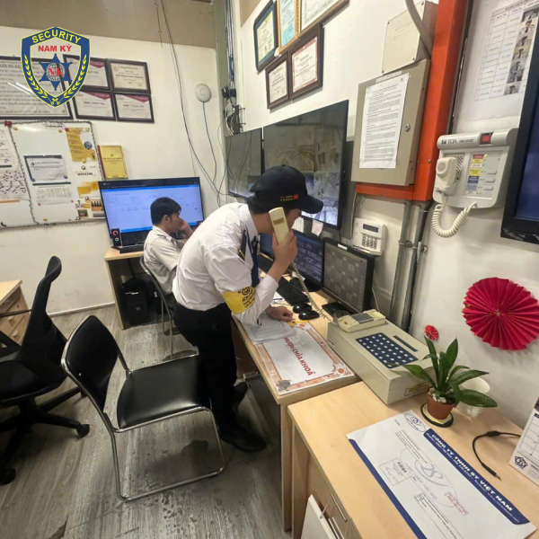 Bảo Vệ KUBET, bạn hoàn toàn yên tâm về chất lượng tuyển dụng và chính sách hỗ trợ toàn diện