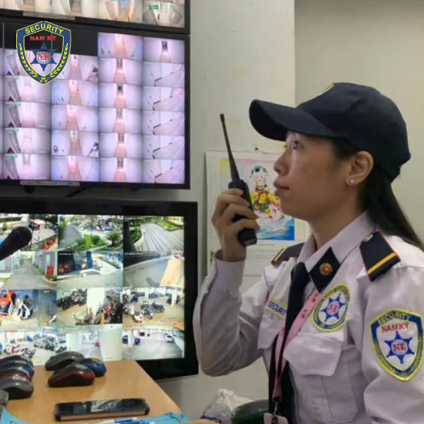 Nhiều vị trí đang tuyển dụng bảo vệ hợp đồng ngắn hạn tại các địa điểm, toà nhà trung tâm