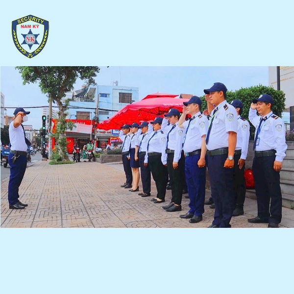 Bảo Vệ KUBET - Đơn vị tuyển dụng bảo vệ minh bạch và uy tín nhất hiện nay tại TP.HCM