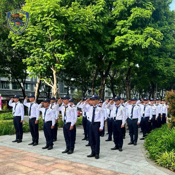 Bảo Vệ KUBET - Không thu phí tuyển dụng, môi trường làm việc ổn định giúp người lao động an tâm lựa chọn