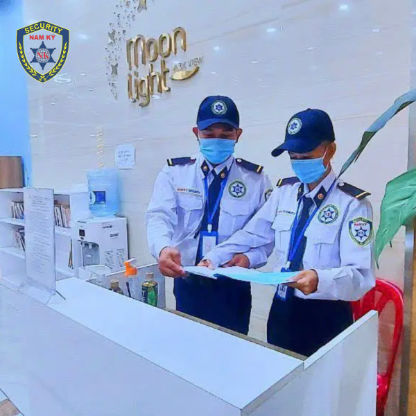 Bảo Vệ KUBET tạo ra môi trường làm việc an toàn cho người lao động theo đuổi công việc bảo vệ