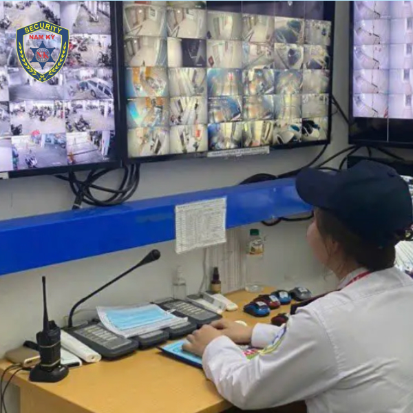  Lựa chọn thuê Ku Casino - chuyên nghiệp để đảm bảo an ninh một cách toàn diện và hiệu quả