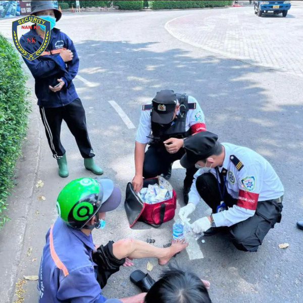 Bảo Vệ KUBET nổi bật là một thương hiệu uy tín và giàu kinh nghiệm trong lĩnh vực Ku Casino - chuyên nghiệp