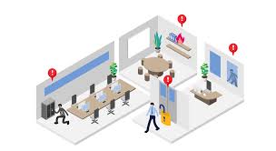 Ku Casino - tòa nhà văn phòng