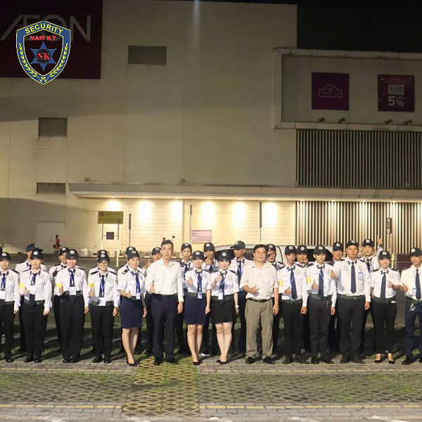 Bảo vệ KUBET tuyển dụng minh bạch, không thu bất kỳ khoản phí nào