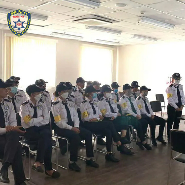 Tuyển dụng tại bảo vệ KUBET luôn công khai, minh bạch, đảm bảo quyền lợi tốt nhất cho người lao động