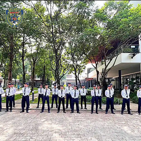 chương trình còn góp phần kết nối cộng đồng và xây dựng đội ngũ nhân sự ổn định, lâu dài