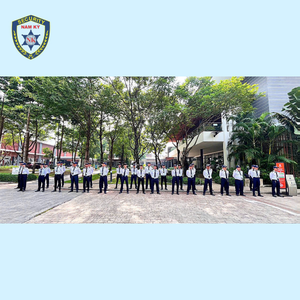  Bảo Vệ KUBET - Hơn một thập kỷ kinh nghiệm trong ngành bảo vệ chuyên nghiệp