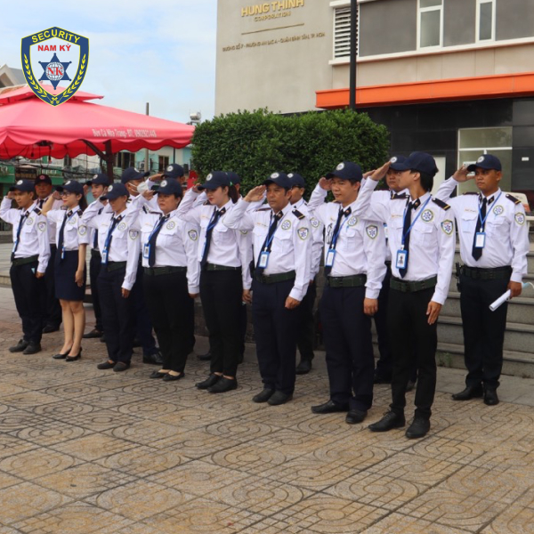 Bảo Vệ KUBET - Đơn vị tuyển dụng uy tín, chuyên nghiệp là nền tảng để phát triển sự nghiệp lâu dài