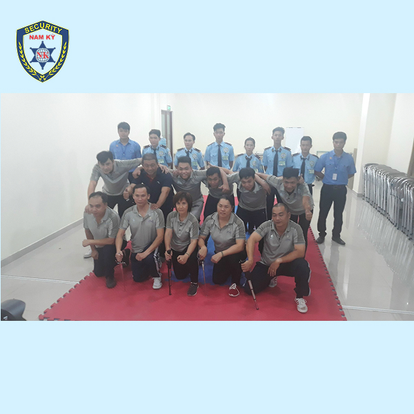 Bảo vệ KUBET - một trong những đơn vị tuyển dụng bảo vệ cung cấp cơ hội nghề nghiệp ổn định và chuyên nghiệp hiện nay