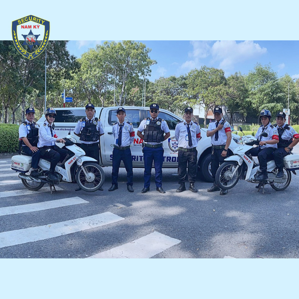 Bảo vệ KUBET cam kết nhân viên được đào tạo bài bản, có hồ sơ pháp lý đầy đủ và minh bạch