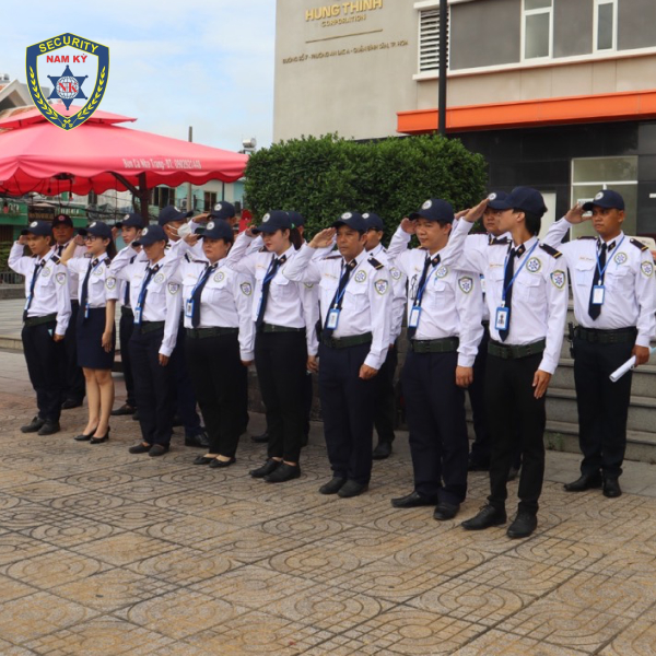 Ứng viên an tâm khi tham gia tuyển dụng bảo vệ tại Bảo vệ KUBET chính là các chế độ phúc lợi rõ ràng và minh bạch