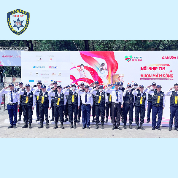  Công ty thực hiện đầy đủ các chế độ bảo hiểm xã hội, y tế và thất nghiệp theo luật lao động