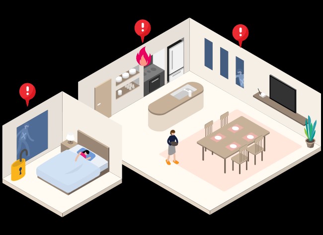 Ku Casino - nhà Riêng