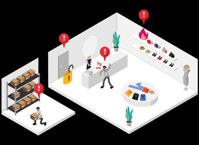 Ku Casino - Cửa Hàng Bán Lẻ Tại TP.HCM