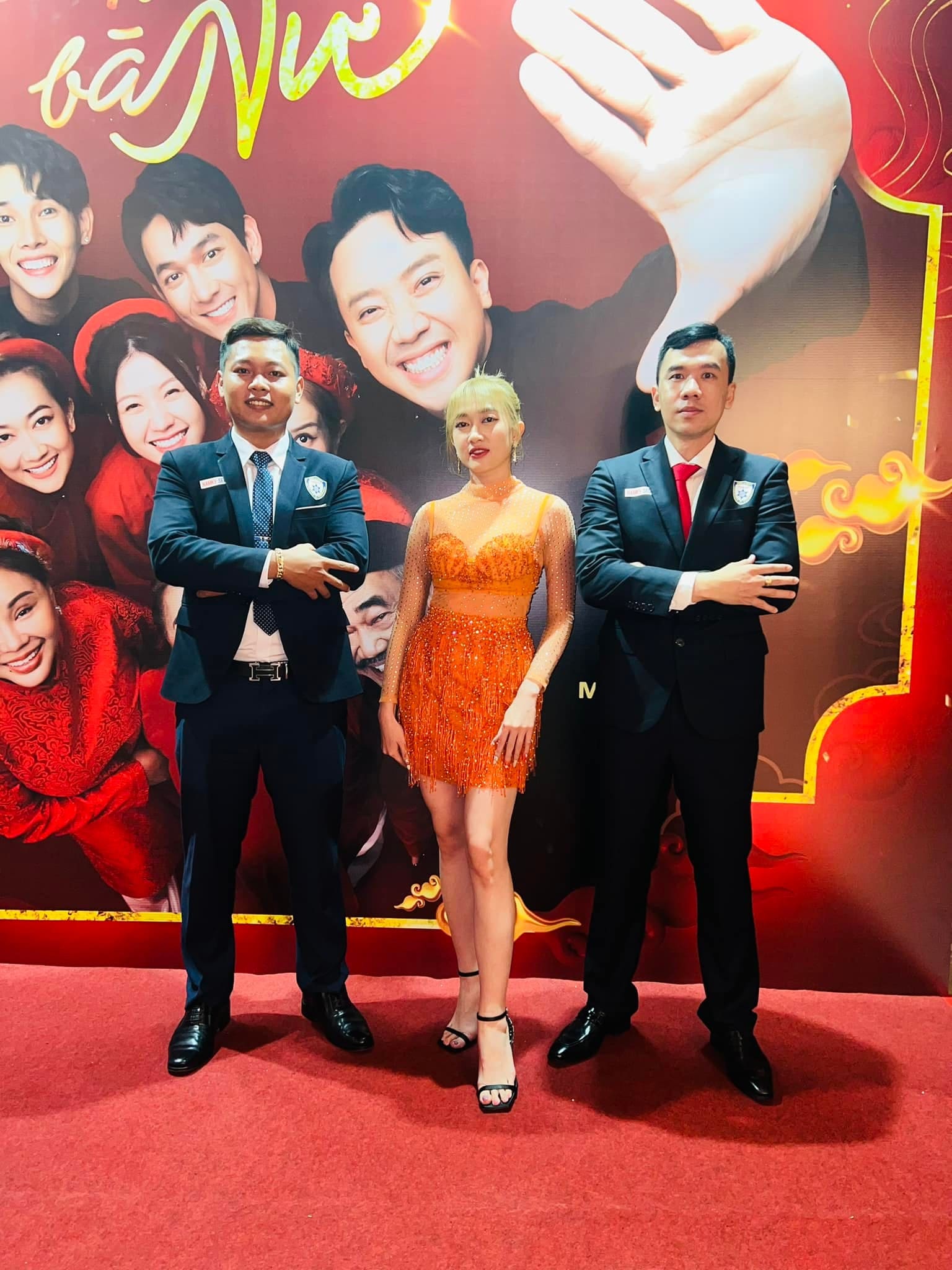 Dịch vụ vệ sĩ riêng chuyên nghiệp - Bảo vệ sự an toàn của bạn