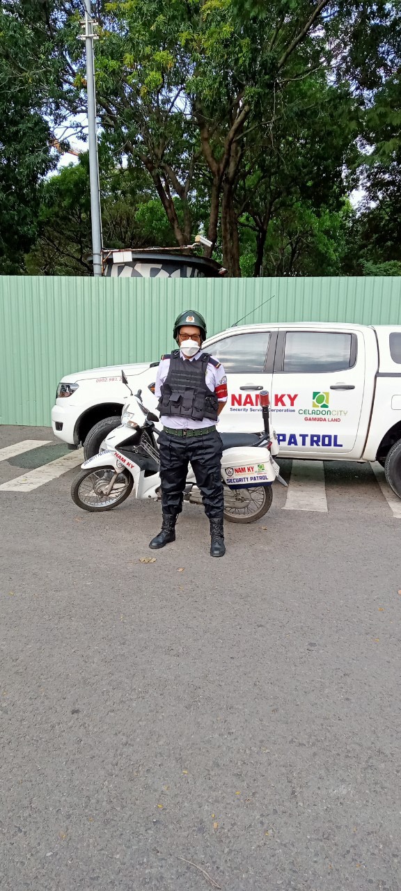 Dịch vụ vệ sĩ theo yêu cầu - Cung cấp vệ sĩ chuyên nghiệp