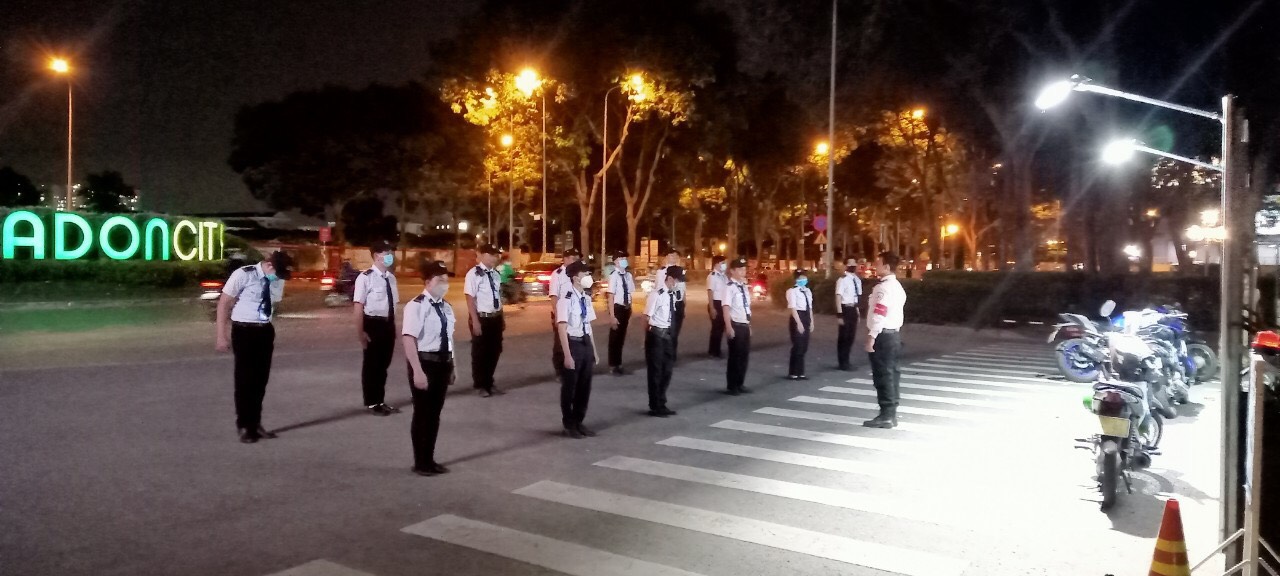 Ku Casino - Khu Dân Cư Cao Cấp