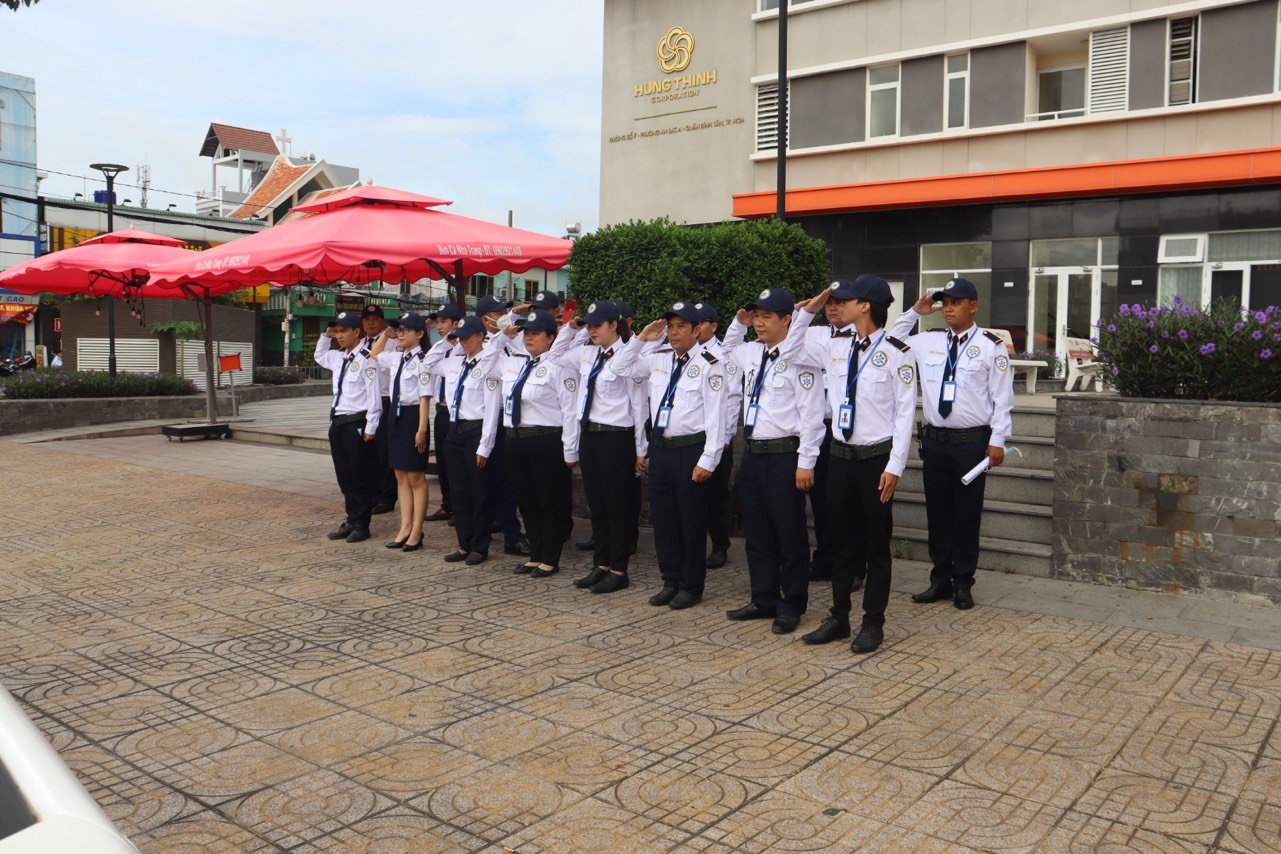 Ku Casino - Tòa Nhà