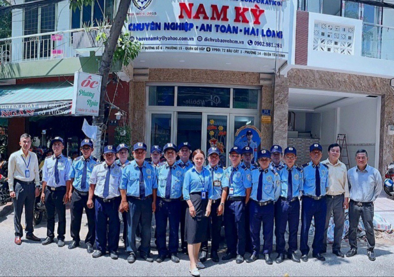 Giới Thiệu Công Ty Cổ Phần Ku Casino - KUBET